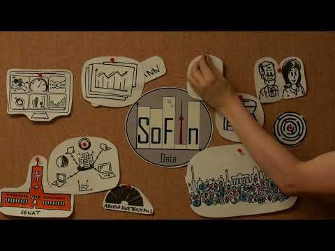 SoFinData – mit guten Daten wirkungsvoll Sozialausgaben steuern