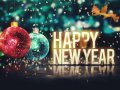 Happy New Year 2017 From Aishwarya Khare