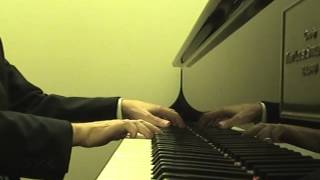 &#39;Til The End Of Time (Steve Green cover)