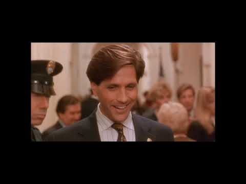 Distinguished Gentleman - "Not Fair" - Eddie Murphy