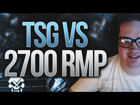 Tips & Tricks | TSG vs 2700mmr RMPally!! - 8.2.5 Mistweaver Monk PvP
