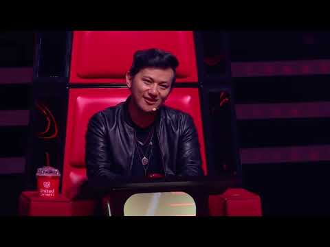 Yankee Yolmo - The Voice Of Nepal Season 2 "Audition" (Mero Aanshu)