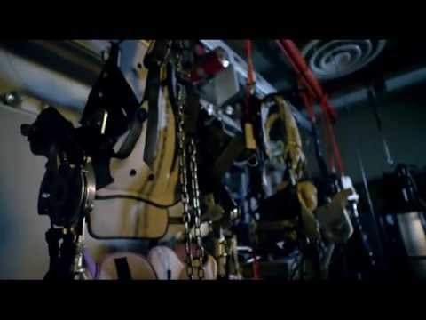 UC Berkeley in Richard Hammond's Miracles of Nature, BBC