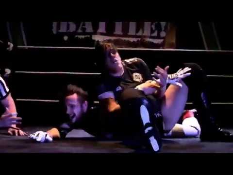 Daniel Makabe MV - "Life During Wartime" (2019)