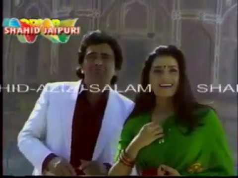 Poster ek taj mahal dil me