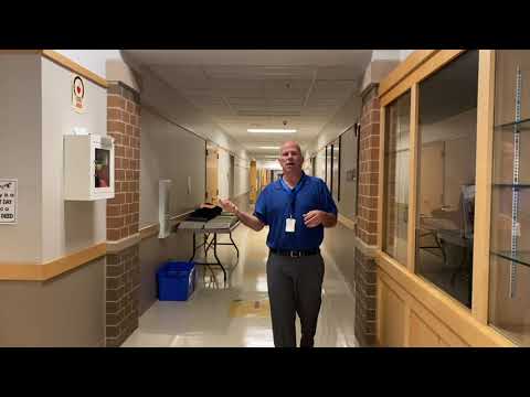 TPS Kindergarten PSA - 09.13.20