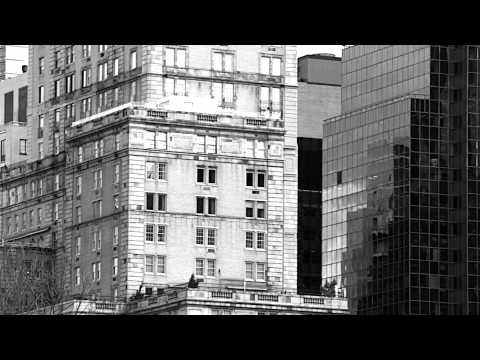 King Trell - Manchester Park Freestyle (Official Video)