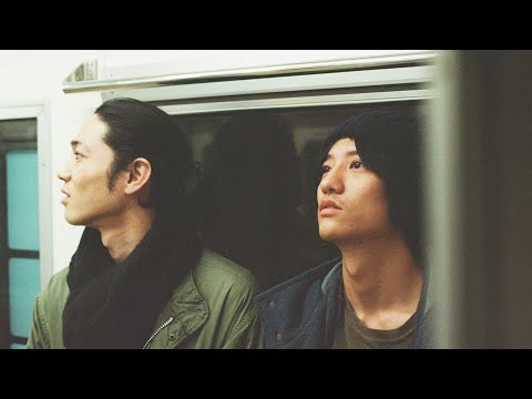 藤原季節、幻の初主演!ここに居場所はあるのだろうか?/映画『東京ランドマーク』予告編