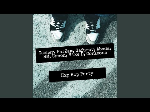 Hip Hop Party