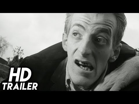 afbeelding Night of the Living Dead (1968) ORIGINAL TRAILER [HD 1080p]