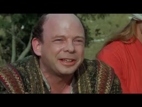 One Must Change trailer thumbnail