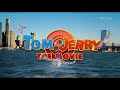 Tom Jerry The Movie 2021 English UK