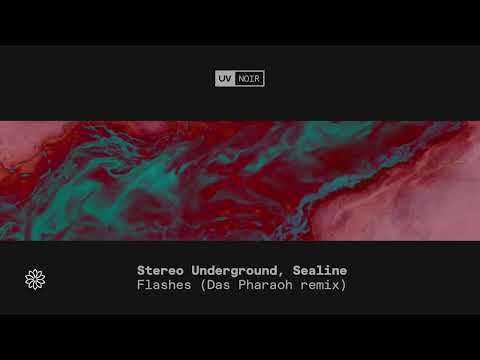 Stereo Underground feat Sealine - Flashes (Das Pharaoh Remix)