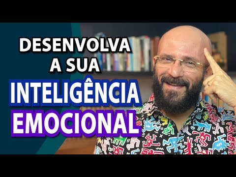 HOW TO HAVE EMOTIONAL INTELLIGENCE | Marcos Lacerda, psychologist