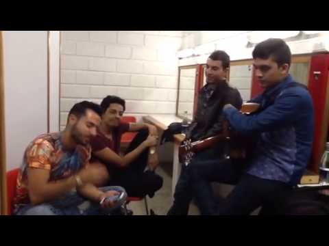 SALUDOS DE JUAN Y CHILO ID MUSIC AL MOVIMIENTO ID DE VENEZUELA (personalizado)
