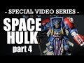 SPACE HULK The Board Game 2009 Edition Series ...