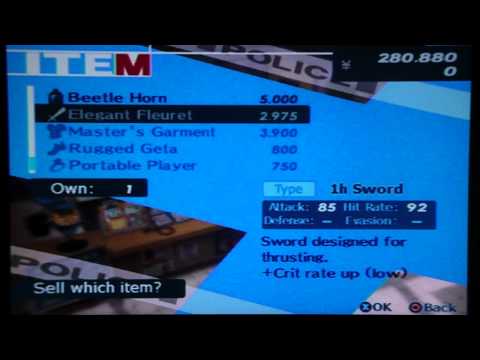 Persona 3 FES Playthrough, pt. 48