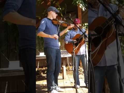 JTs Fiddle Off -  Festival Waltz  - John Nyan  - Rnd. 1