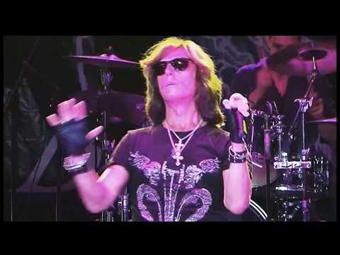 Brazen Abbot - Guilty as Sin/Draconia Fragments (HD)