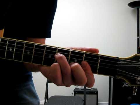 Marc Cavanagh - Stairway to Heaven (Intro)