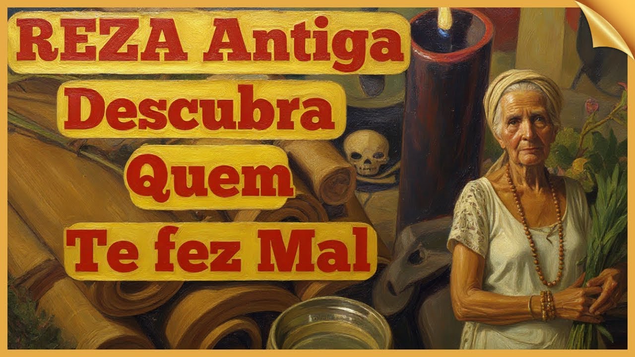 O MAL vai Ser Revelado! Oração Poderosa Contra Inimigos Escondidos!