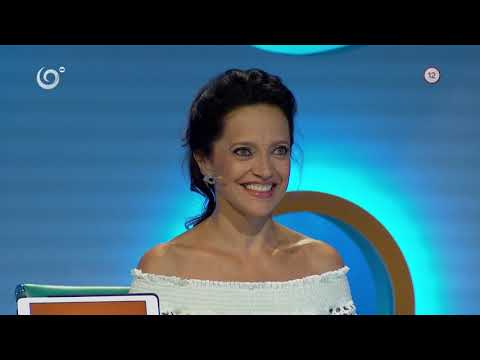 Obrovský potlesk pre Lucku Bílú zamotal hádačom hlavu (INKOGNITO)