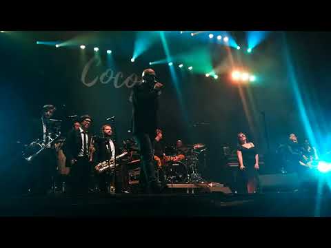 Coco Jr XL - I can't keep my hands of you @ AB Bierfeesten Oudenaarde