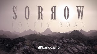 Lonely Road Music Video