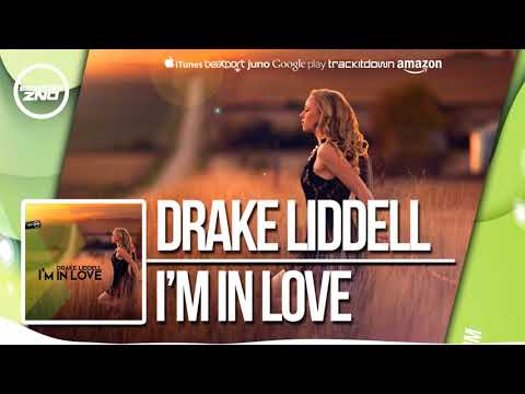 DNZF349 // DRAKE LIDDELL - I'M IN LOVE (Official Video DNZ RECORDS)
