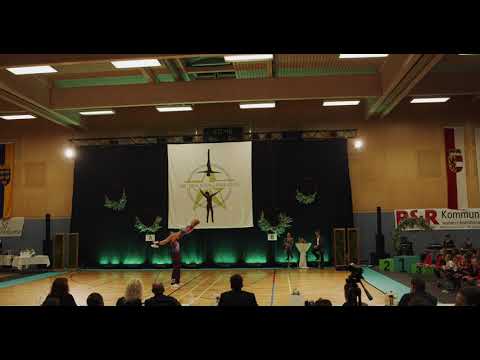 Acrobatic Rock'n'Roll Main Class Contact Style Weiz 2021-09-25