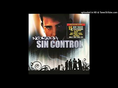 04. Baby Rasta - Ay De Mí (Prod. by Noriega) (Sin Control) (2006)