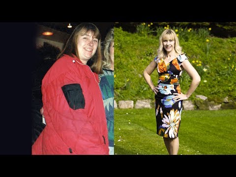 Cara yang efektif untuk menurunkan berat badan pada 30 kg Pelangsing Mitch Grassi