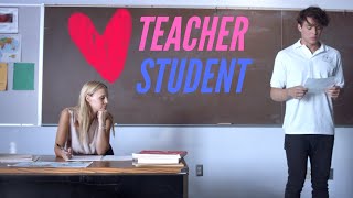 Top 10 Female Teacher and Male Student Relationshi