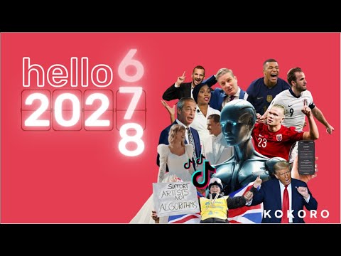 Kokoro Hello 2026... and beyond
