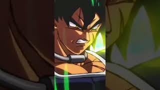 who is strongest | Broly vs Universe 7