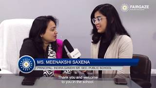 Indira Gandhi Senior Secondary Public School Video