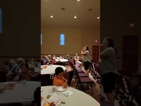 Story of St. Gerasimus