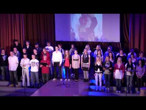 TTHK SegaKoor - Majake mereääres