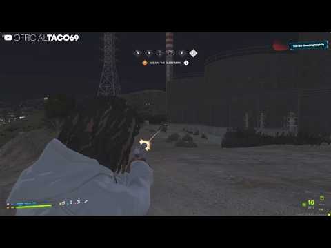 Taco wipes Burgers with ESB in Drug Race after introducing Gio to Chawa | Prodigy RP | GTA RP | CG