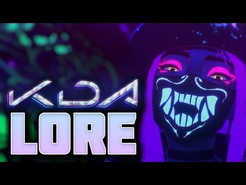 Kda Art