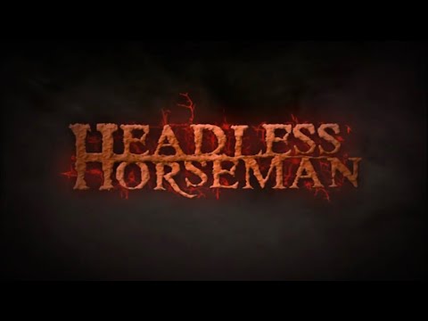 Headless Horseman