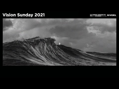 Vision Sunday 2021