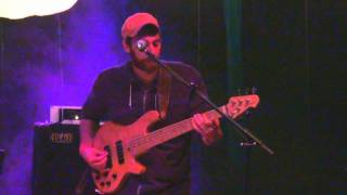 Mad-Sweet Pangs - Terrapin Station pt. 2 into Insatiable - RamJam 4-30-11 (new edit)