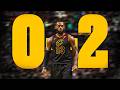 When LeBron Came Back From 0 2 Against Boston Celtics