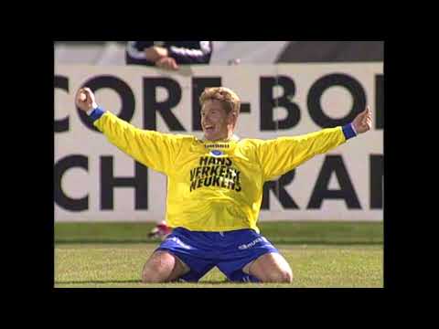 Vandaag alweer 20 jaar geleden .....#OldiesDTC