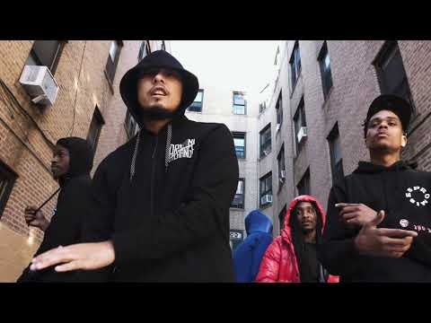 BigBris- Depression (OFFICIAL VIDEO ) Dir. by @Leveledupvisuals