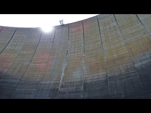 Klettersteig Schlegeis 131