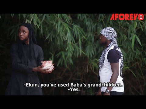 ERU OBIRI - An African Nigerian Yoruba Nollywood Movie