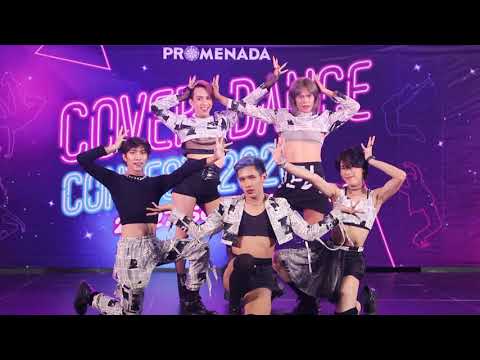 260920 Maleficent Project Cover ITZY - Wanna be #PromenadaCoverDanceContest2020