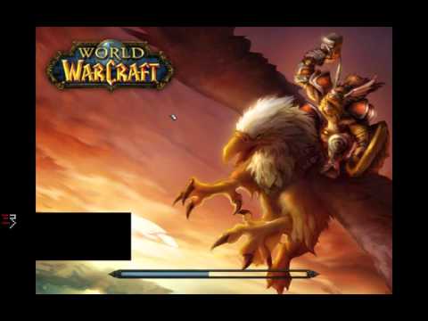 Enraged Revolution - Alpha/Beta testing Heroic Ursoc